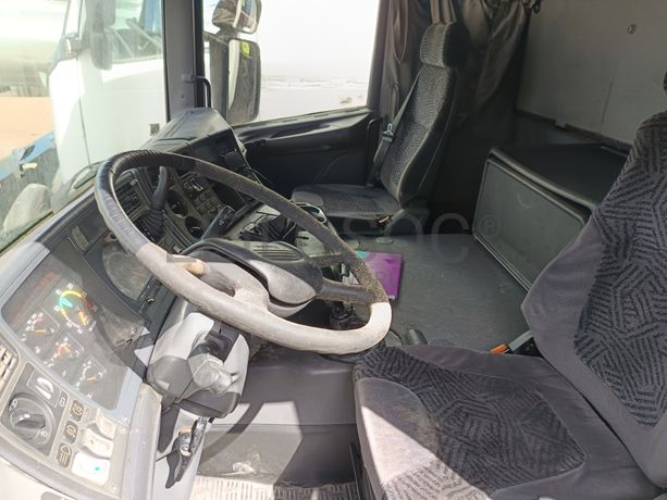 Scania A4 · Ano 2003