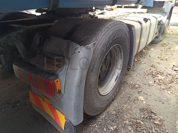 Scania A4 · Ano 2003