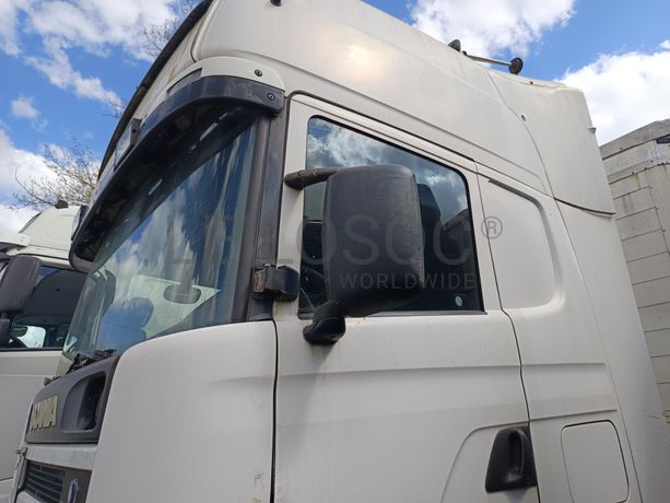 Scania A4 · Ano 2003