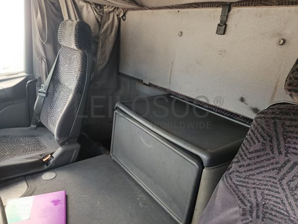 Scania A4 · Ano 2003