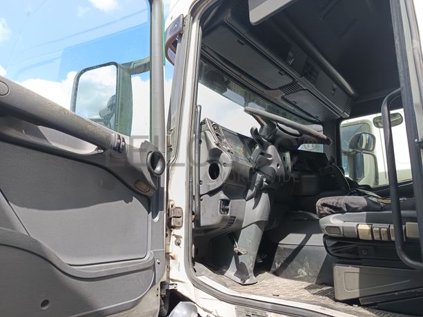 Scania A4 · Ano 2003