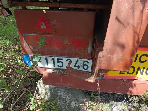 Semirreboque TAUTLINER