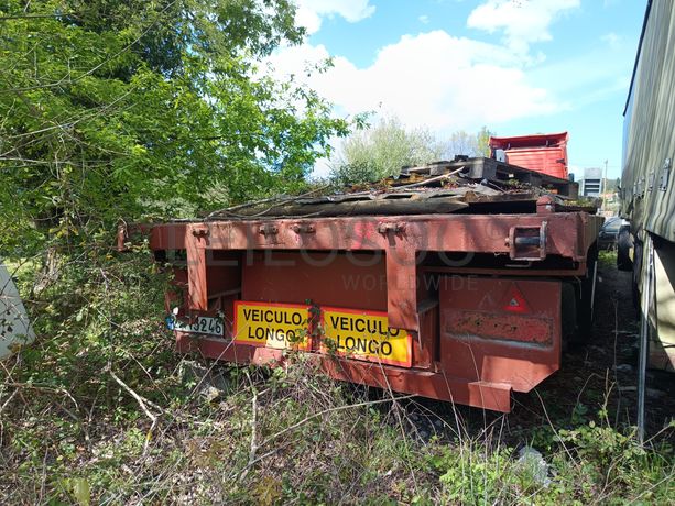 Semirreboque TAUTLINER