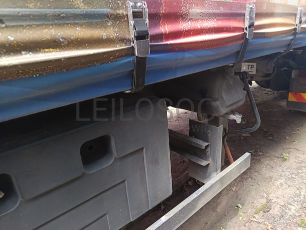 Semirreboque Schmitz Cargobull