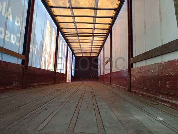 Semirreboque GROENEWEGEN B.V.