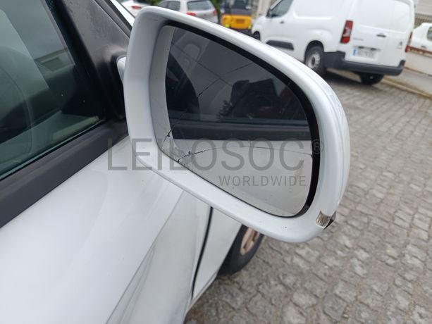 Audi A4 Avant TDI · Ano 2012