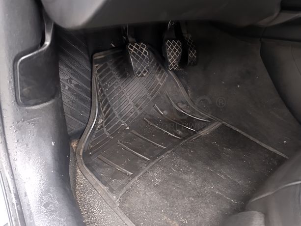 Audi A4 Avant TDI · Ano 2012