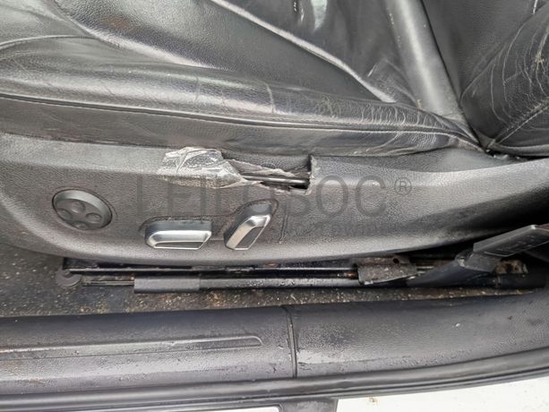 Audi A4 Avant TDI · Ano 2012