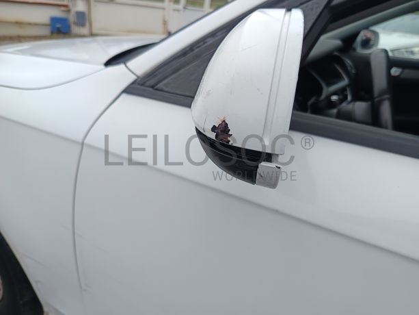 Audi A4 Avant TDI · Ano 2012