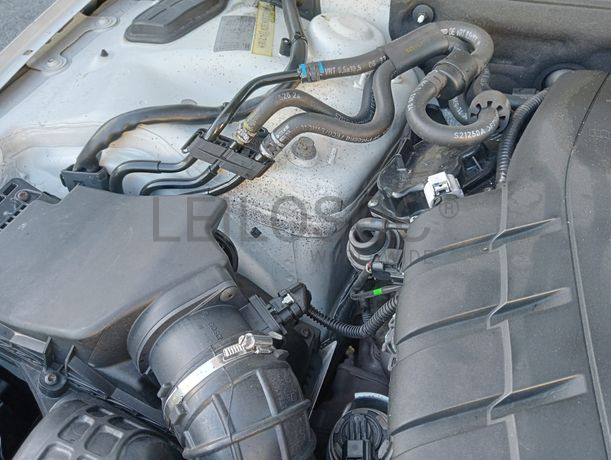 Audi A4 Avant TDI · Ano 2012