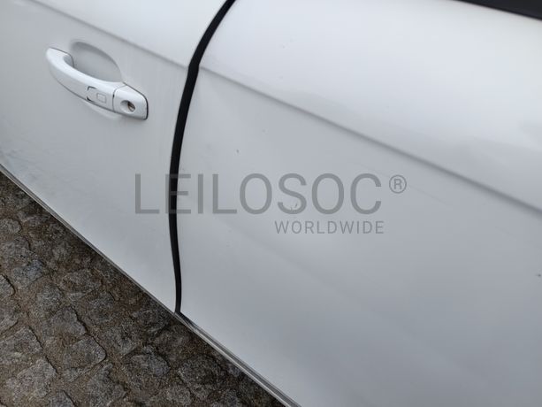 Audi A4 Avant TDI · Ano 2012