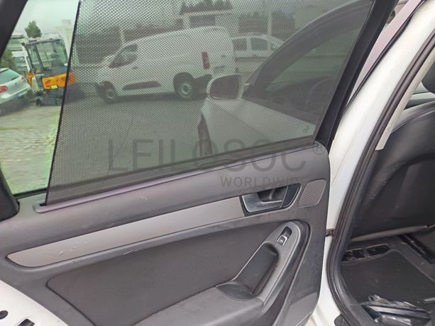 Audi A4 Avant TDI · Ano 2012