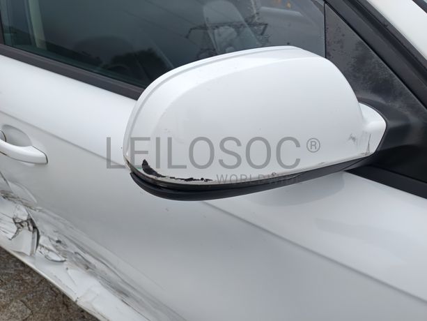 Audi A4 Avant TDI · Ano 2012