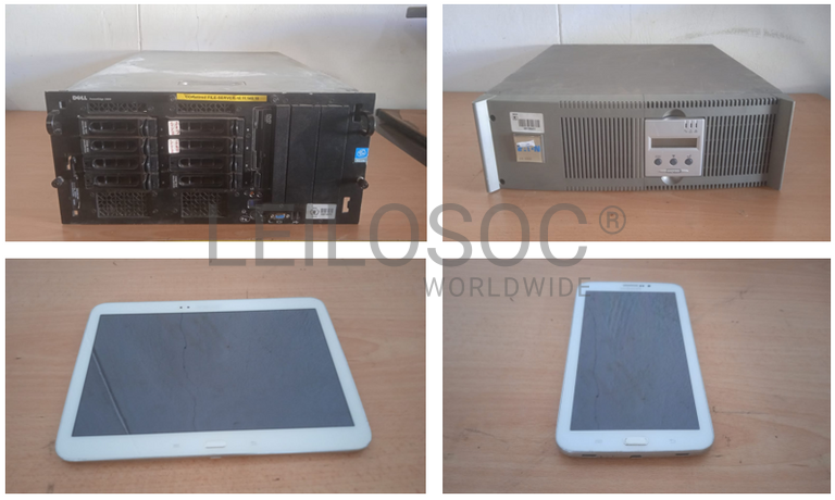 Material Informático | Telemóveis e Tablets