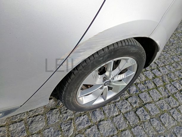 Renault Clio · Ano 2015