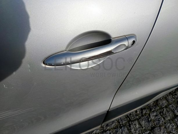 Renault Clio · Ano 2015