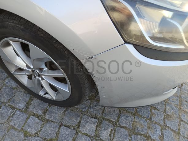 Renault Clio · Ano 2015