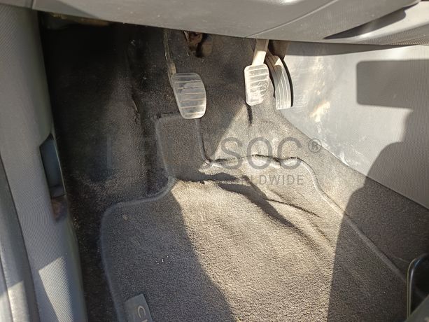 Renault Clio · Ano 2015