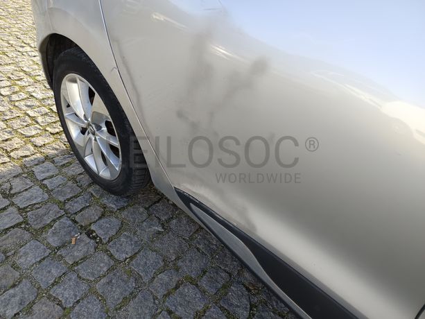 Renault Clio · Ano 2015