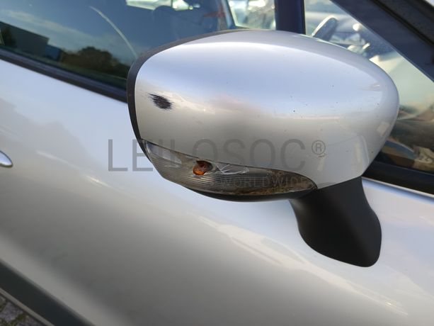 Renault Clio · Ano 2015