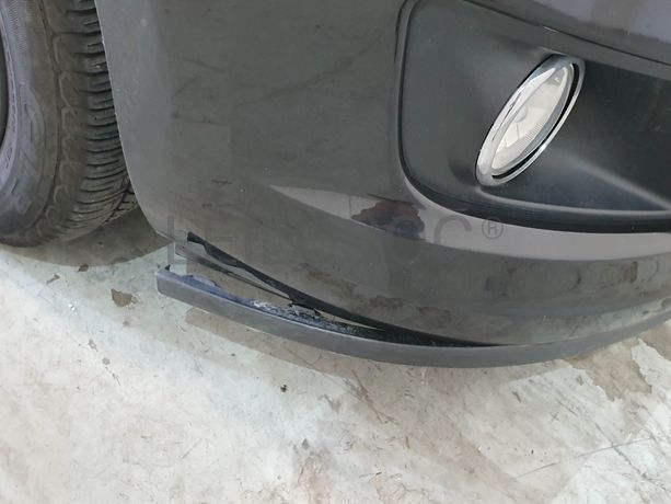 Peugeot 207 · Ano 2012