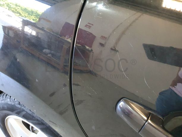 Peugeot 207 · Ano 2012