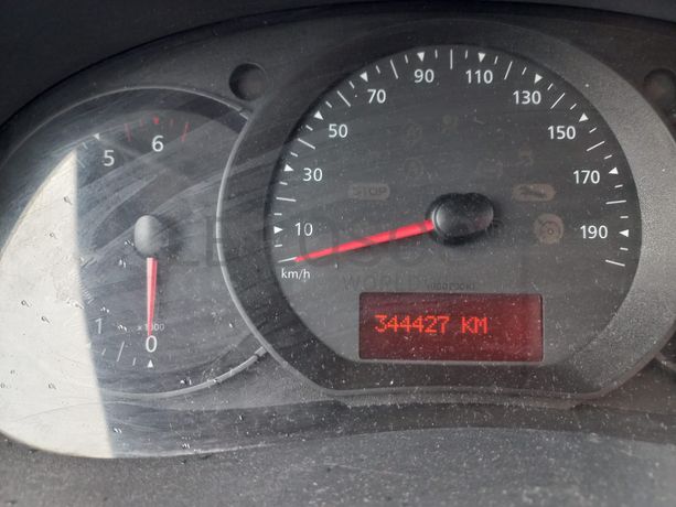 Renault Kangoo · Ano 2014