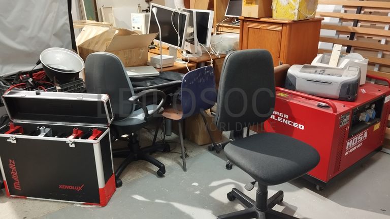 Material Informático