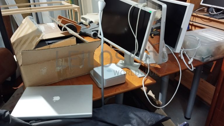 Material Informático