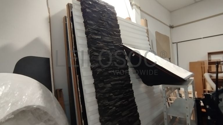 Equipamento de Apoio