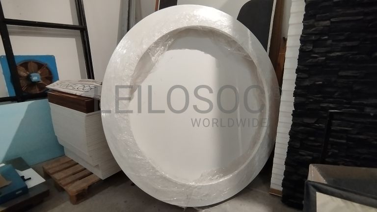 Equipamento de Apoio