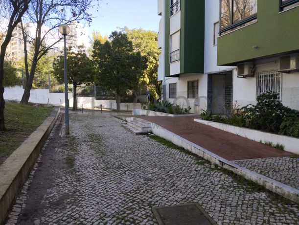 Quinhão Hereditário · Almada