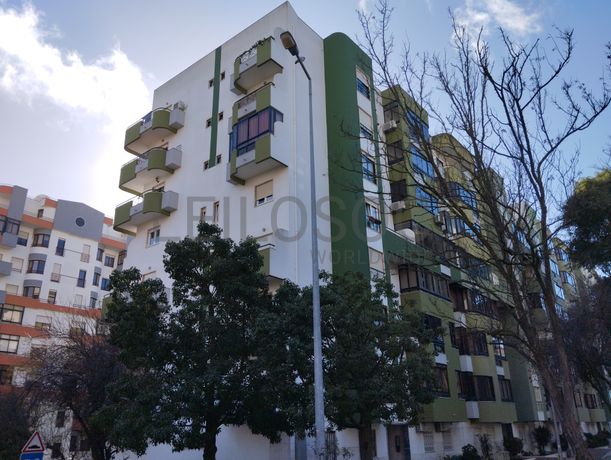 Quinhão Hereditário · Almada