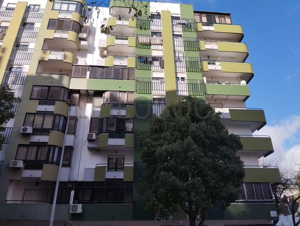 Quinhão Hereditário · Almada