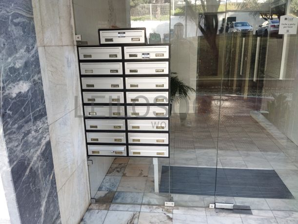 Quinhão Hereditário · Almada