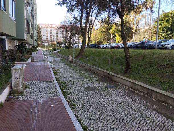 Quinhão Hereditário · Almada