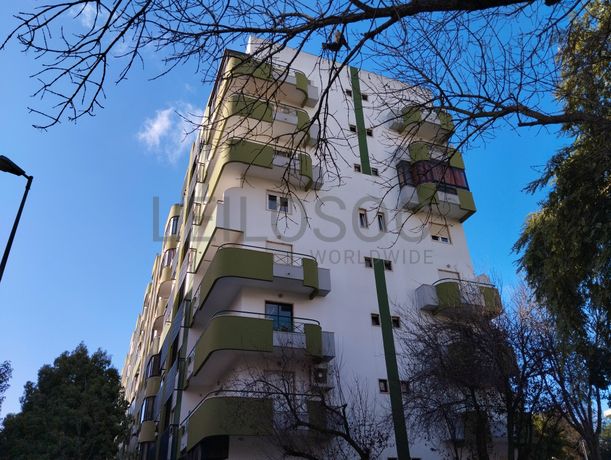 Quinhão Hereditário · Almada