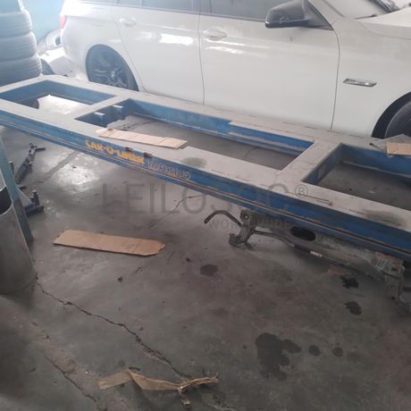 Equipamentos para Reparação Automóvel