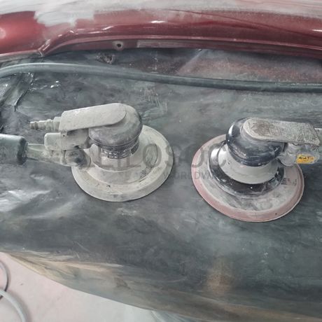 Equipamentos para Reparação Automóvel