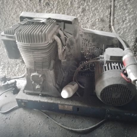 Equipamentos para Reparação Automóvel