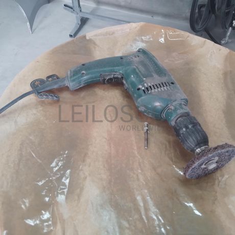 Equipamentos para Reparação Automóvel