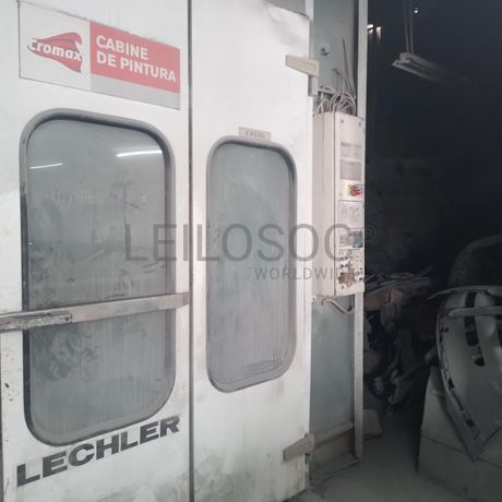 Equipamentos para Reparação Automóvel