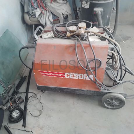 Equipamentos para Reparação Automóvel