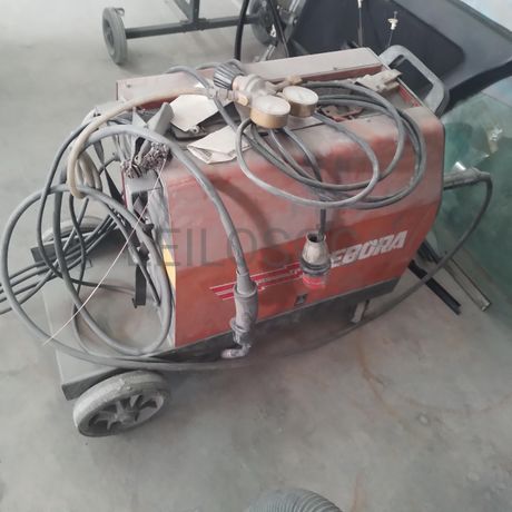 Equipamentos para Reparação Automóvel