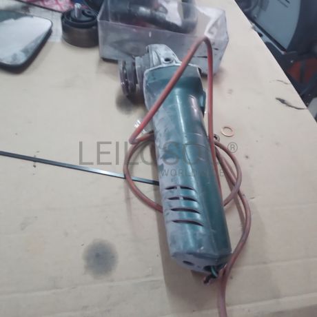 Equipamentos para Reparação Automóvel