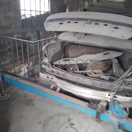 Equipamentos para Reparação Automóvel