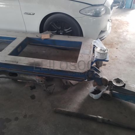 Equipamentos para Reparação Automóvel