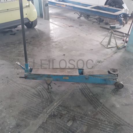 Equipamentos para Reparação Automóvel