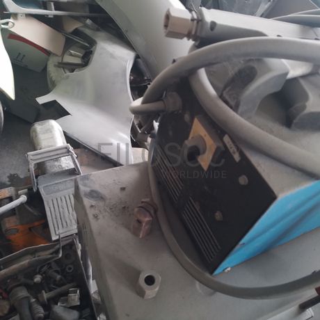 Equipamentos para Reparação Automóvel