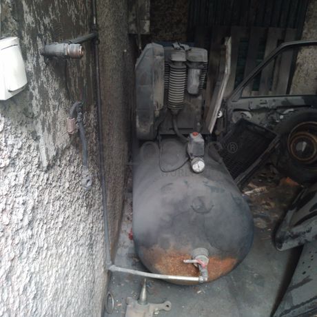 Equipamentos para Reparação Automóvel